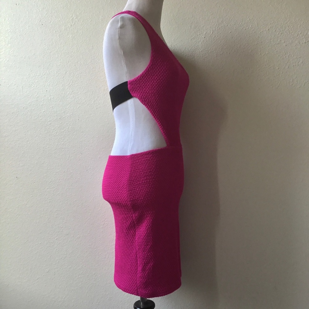 Bodycon Dress - Picture 2 of 4